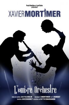 DVD L’Ombre Orchestre